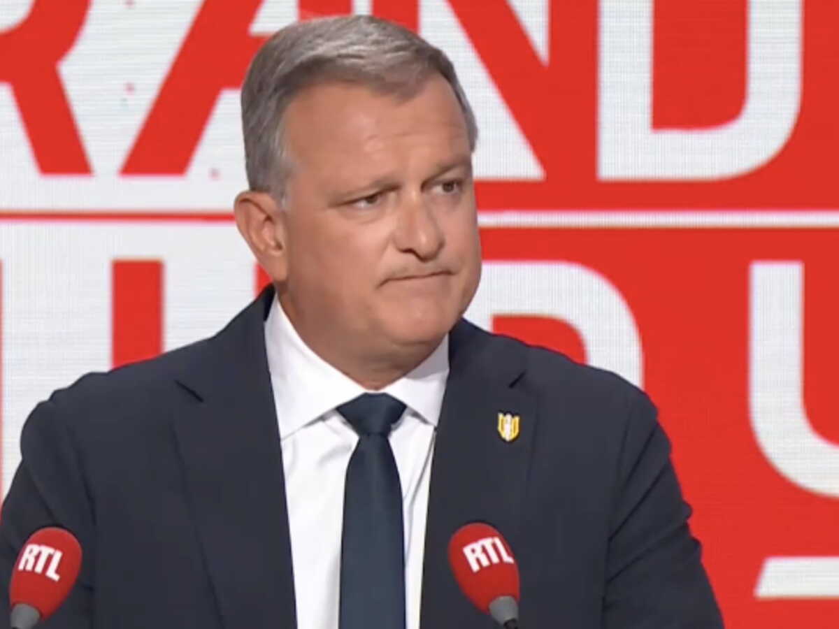 Prix des carburants : «L’essence n’est pas un produit de luxe», Louis Aliot veut baisser les taxes