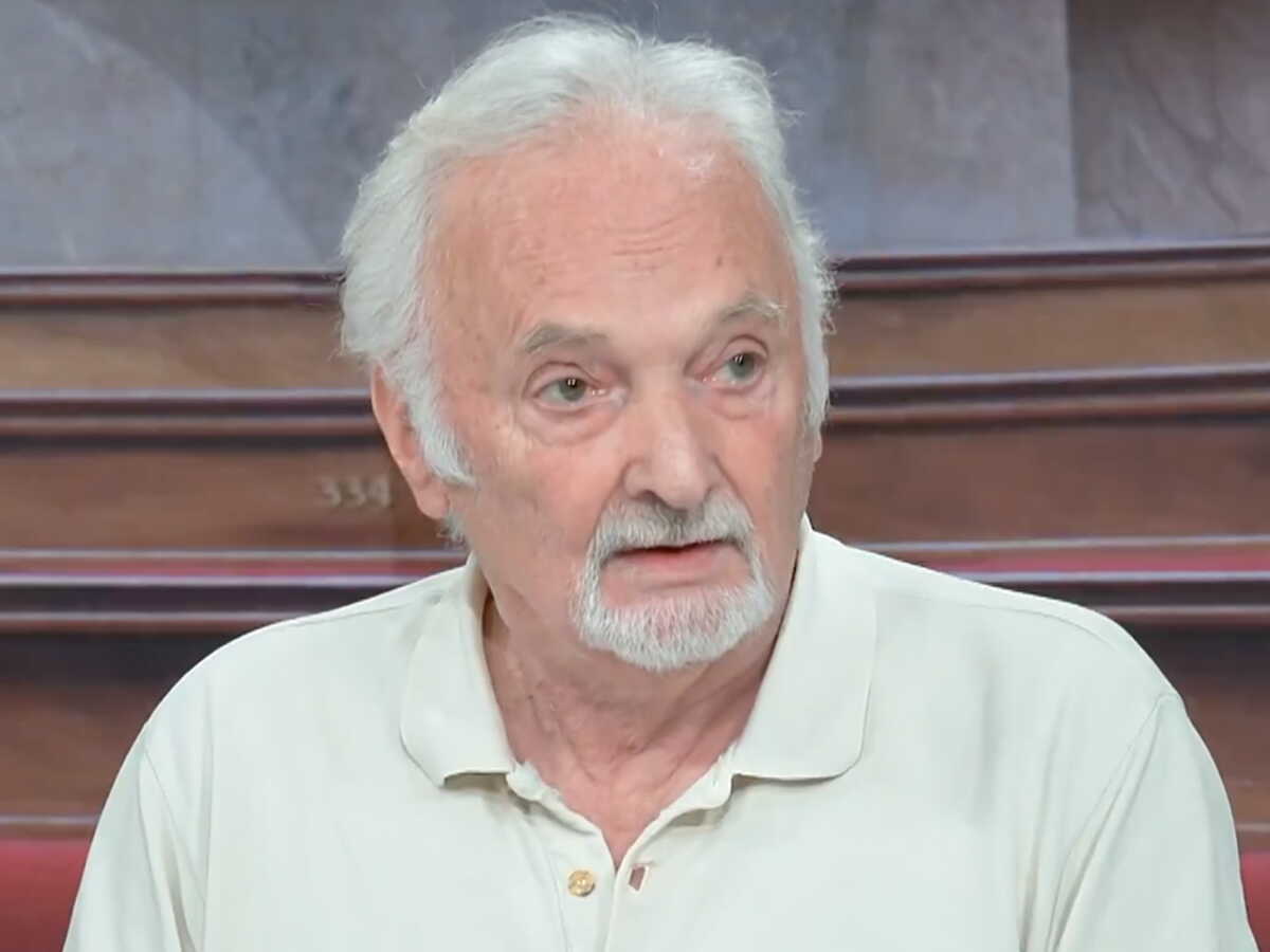 Budget 2027 : le président de l'UFR dénonce, on «continue d'appauvrir les retraités en arrêtant les indexations»