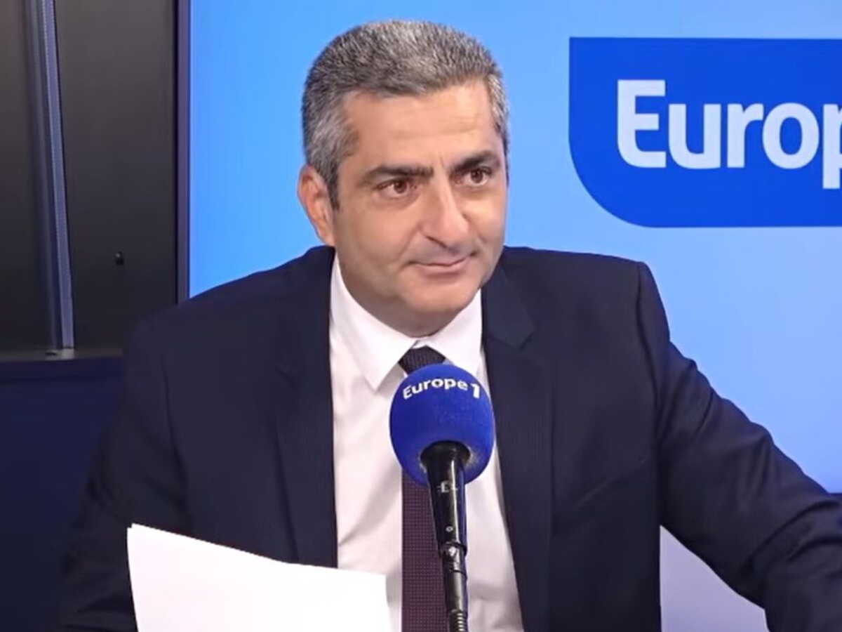«Où va l'argent public financé par nos impôts ?», Marc Touati chiffre la dérive de la dette depuis 2017