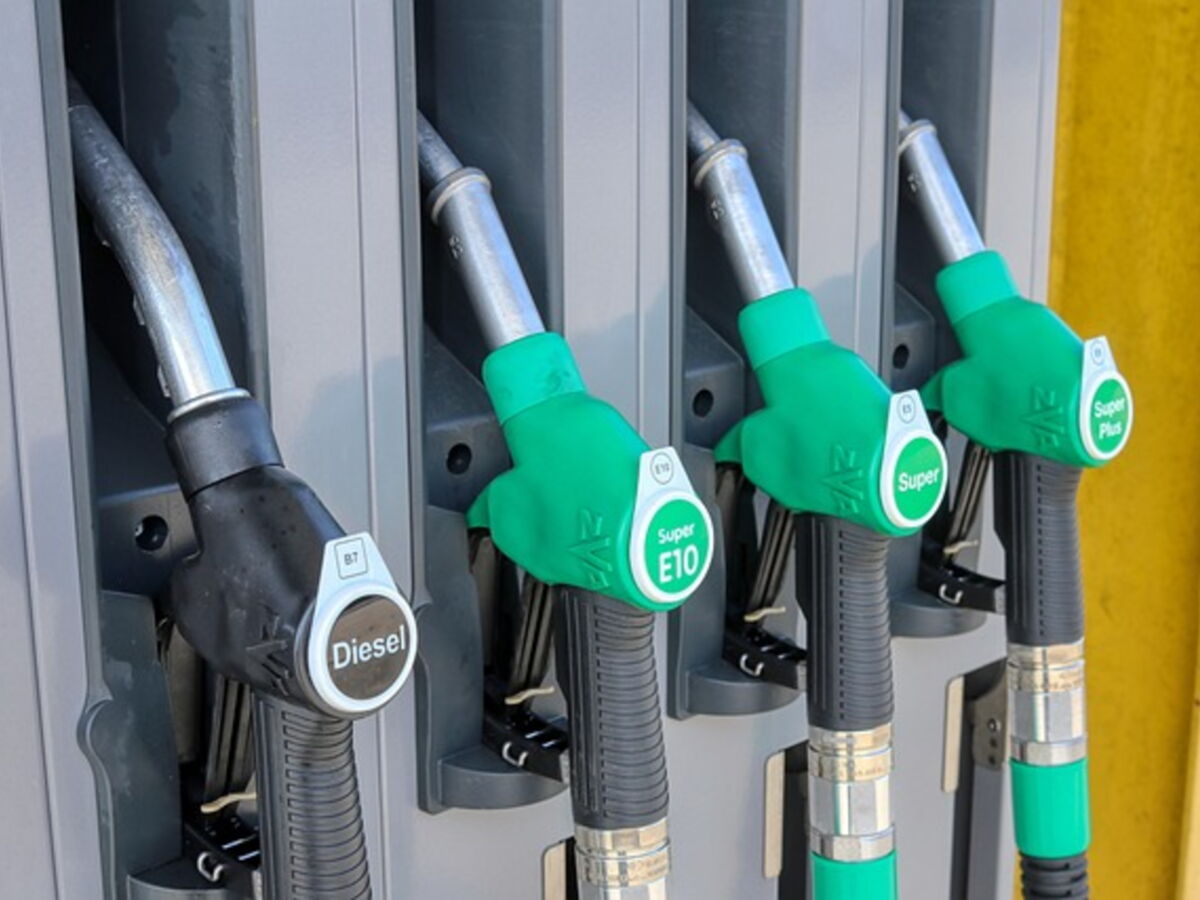 15 % des stations-service sont en rupture d'au moins un carburant