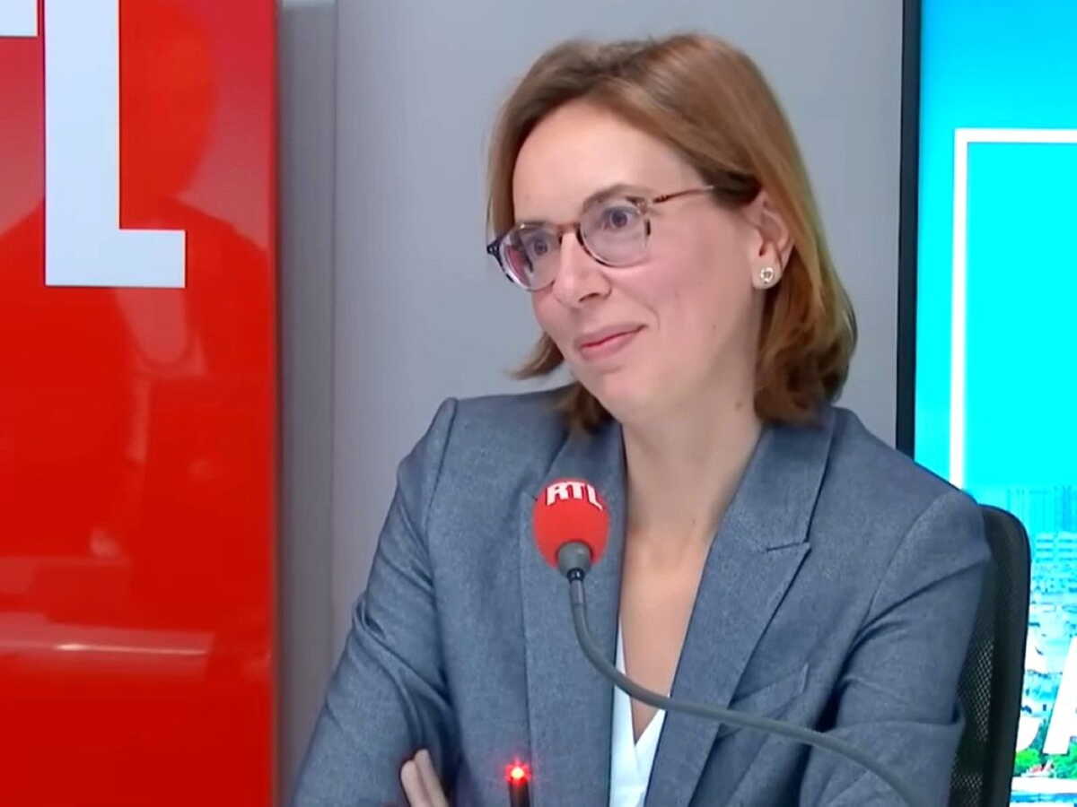 «Moins de dépenses publiques ou plus d'impôts», la présidente de la Cour des comptes prévient que la dette va se payer