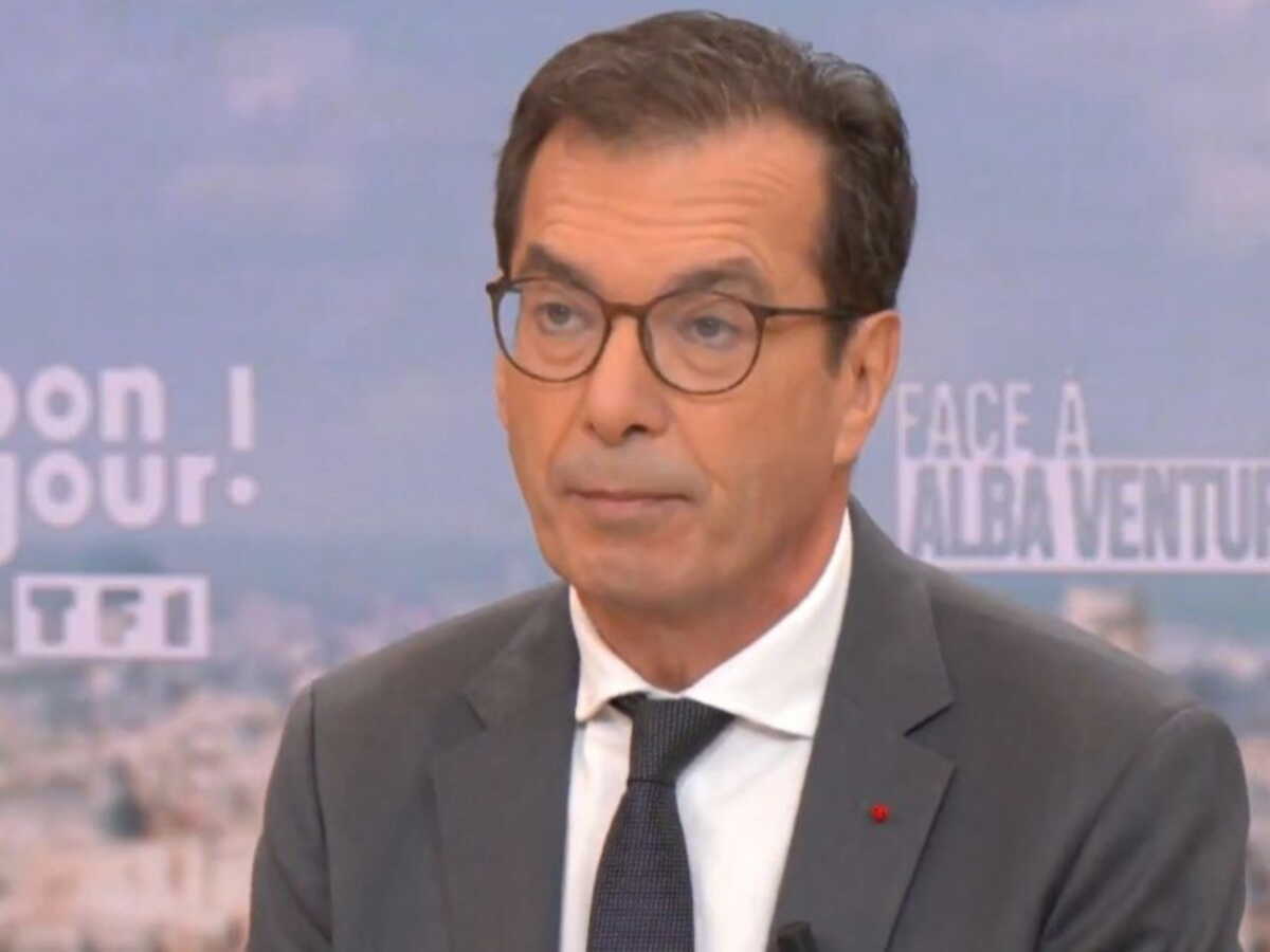 A contre-courant, le ministre du Travail propose «une revalorisation annuelle des retraites»