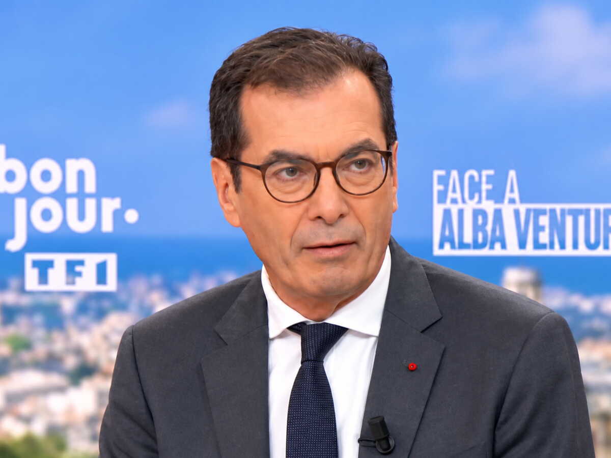 Une aide supplémentaire «ciblée» sur les carburants est bien envisagée par le gouvernement, selon Jean-Pierre Farandou