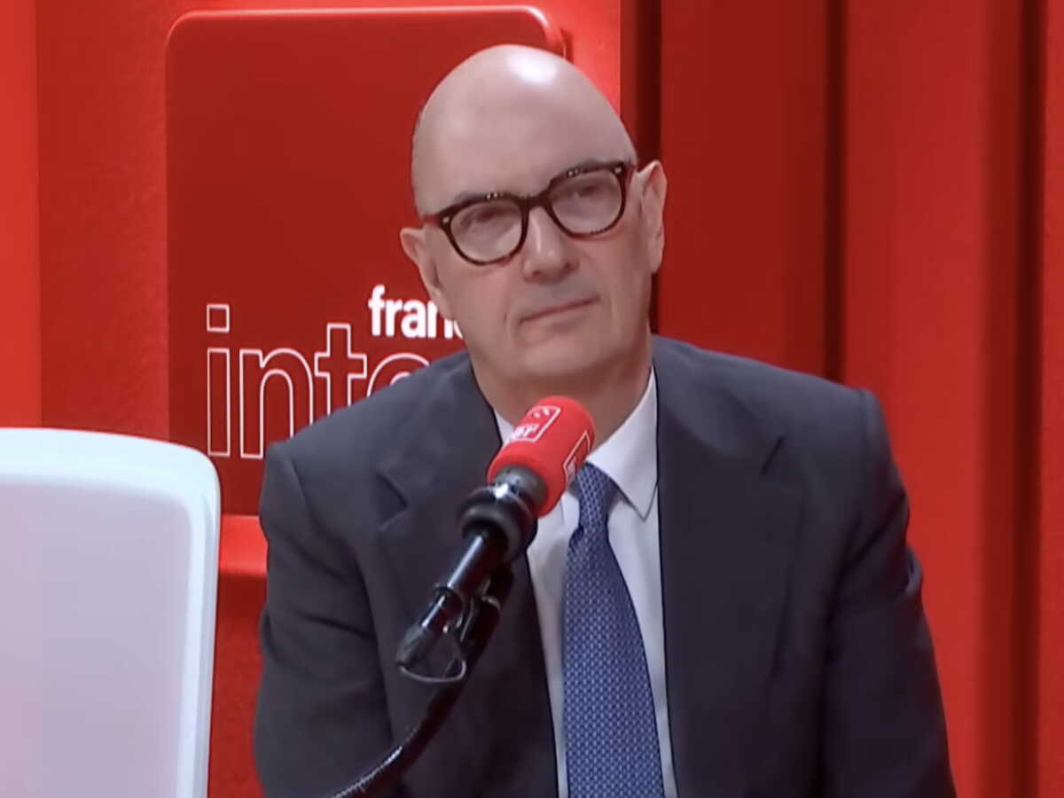 Il n'y aura «pas de baisse de taxe généralisée» sur les carburants, annonce Roland Lescure