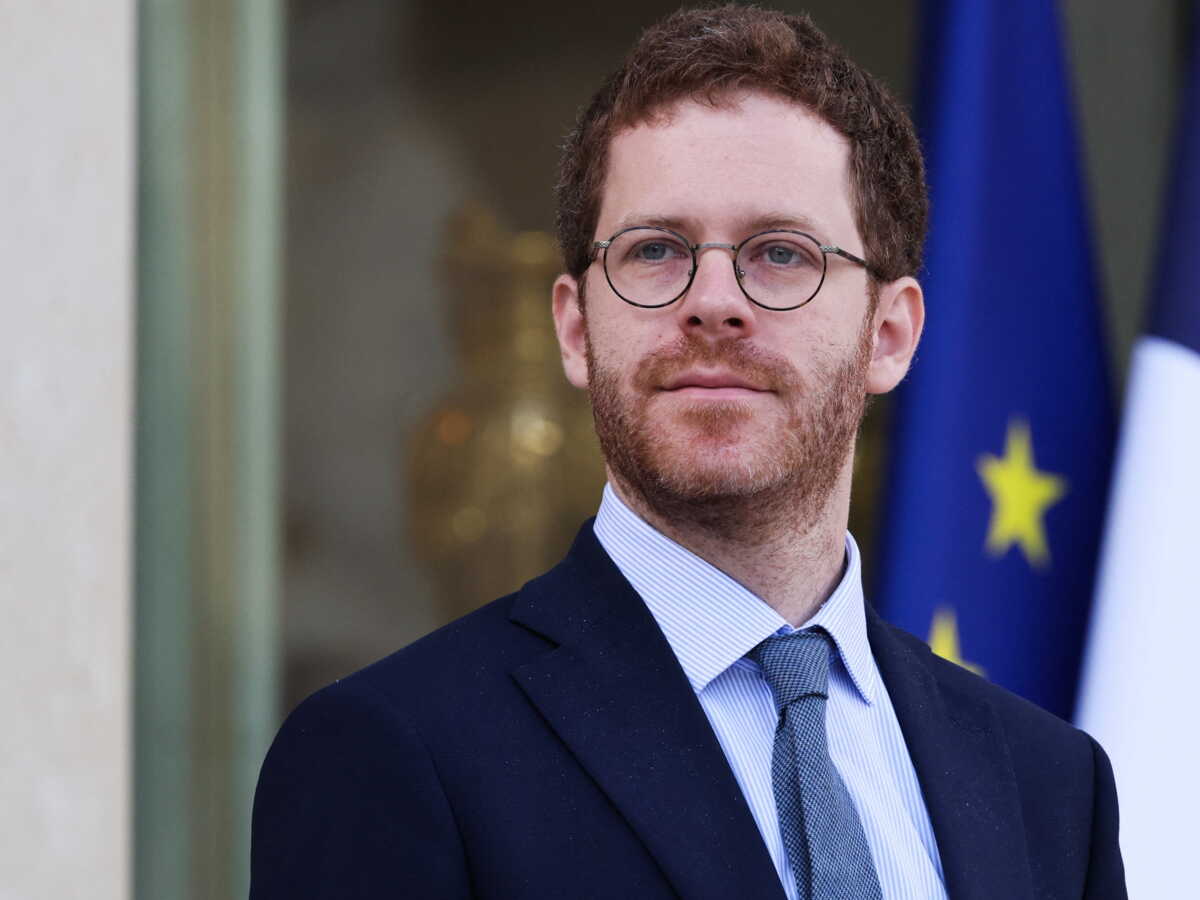David Amiel assure que la réduction du déficit public doit être «la boussole» pour le budget 2027