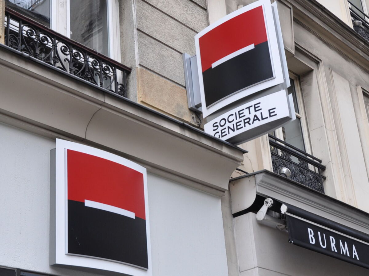 Société Générale : BoursoBank veut franchir le cap des 14 millions de clients d’ici 2029