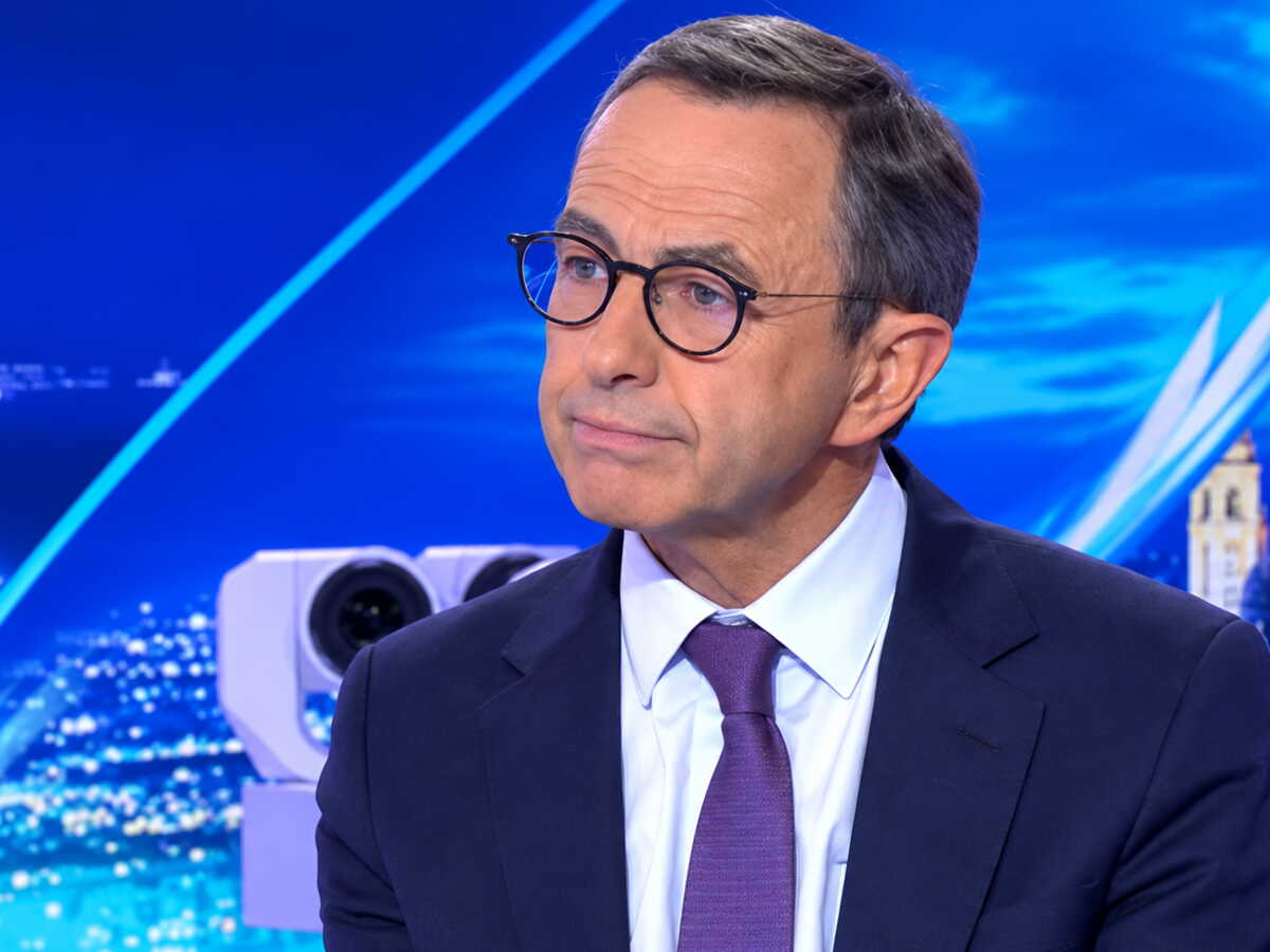 «Je veux sauver les retraites», Bruno Retailleau défend un âge minimal de départ à 63 ans