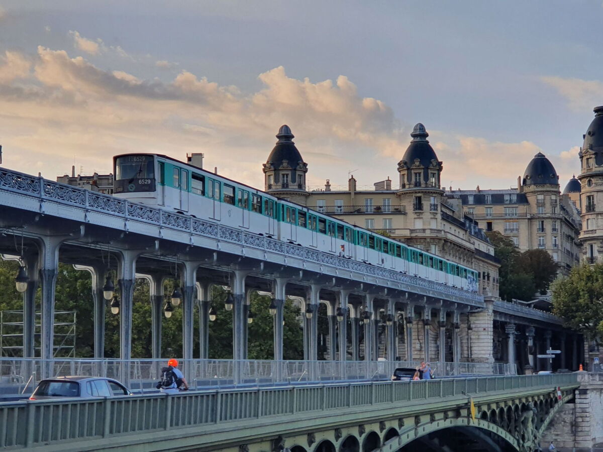 RATP : la CGT annonce une grève illimitée dès le 28 septembre 19h