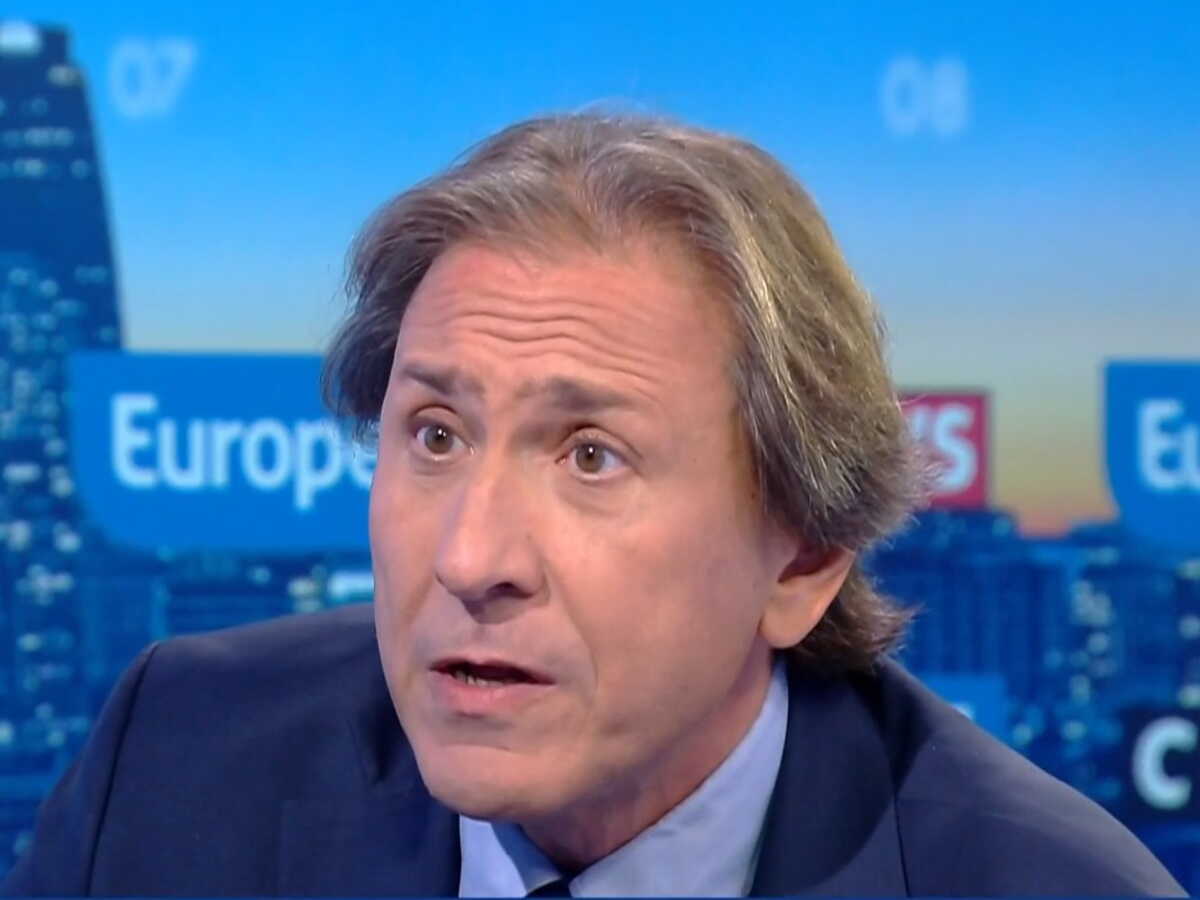 «Un panier de soins remboursé à 100%», la promesse santé de Jérôme Guedj, député et candidat à la primaire du PS