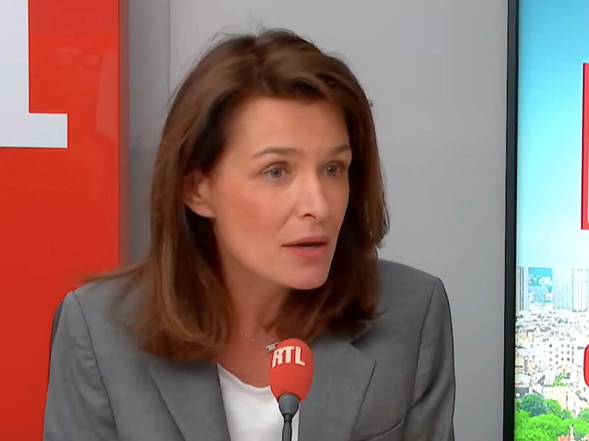 «Des chèques en bois», Christelle Morançais la N*2 de Horizons critique la politique du gouvernement sur les carburants