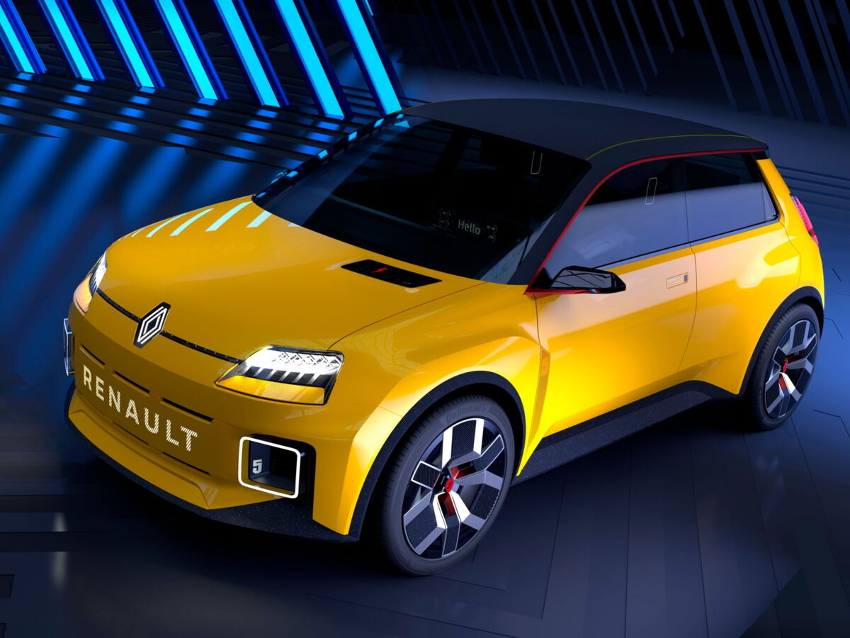 Renault et Stellantis ébranlés, quel potentiel en Bourse après le plongeon des actions de l’auto du CAC 40 ?
