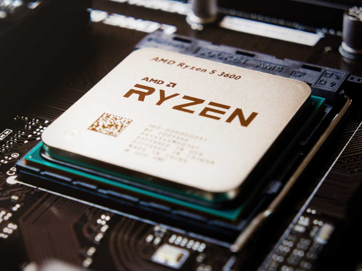 AMD franchit le cap des 1 000 milliards de dollars de valorisation, porté par l’IA
