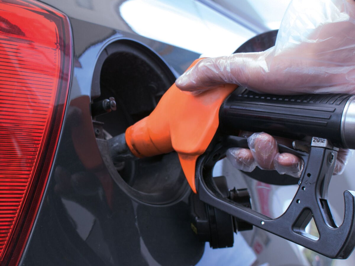 Pourquoi le Grand Est est la région où les prix des carburants sont les plus élevés ?