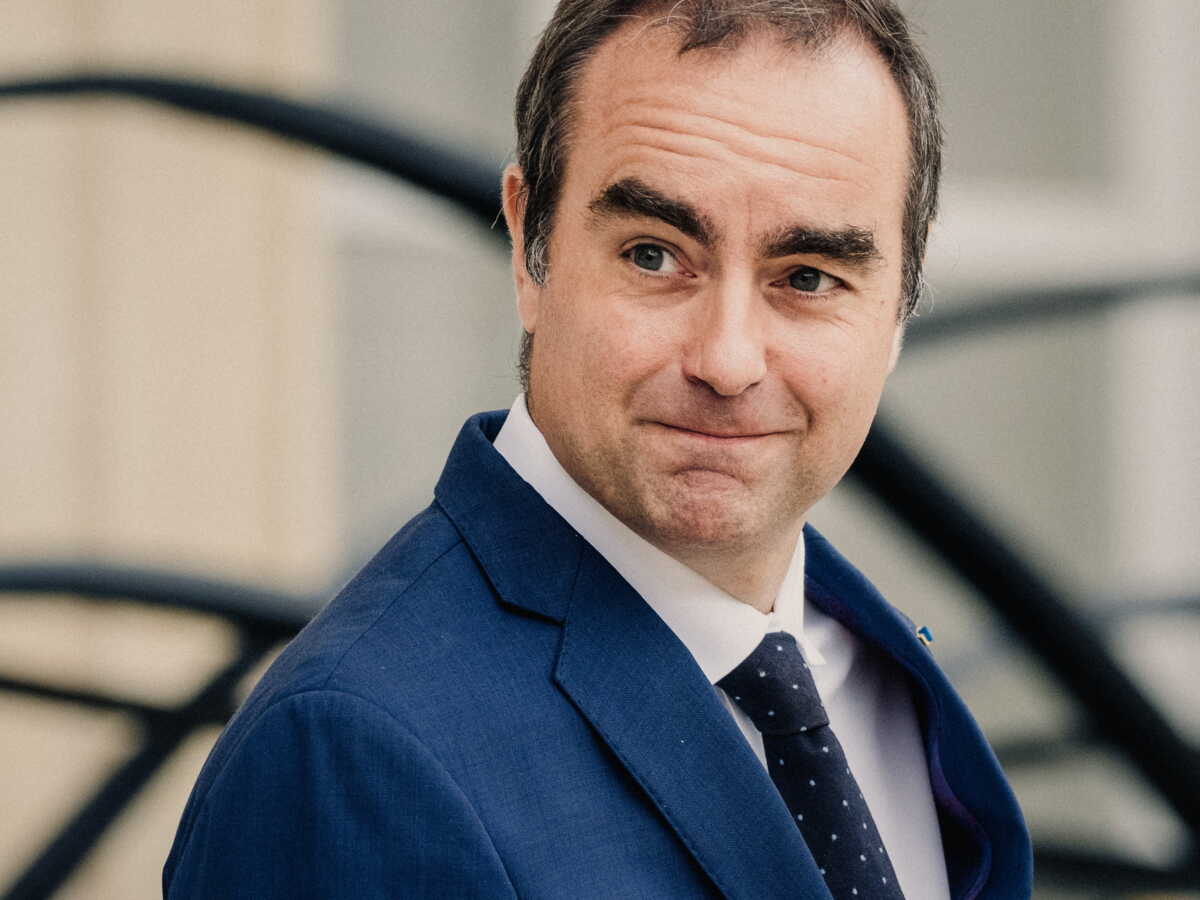 La bataille du budget 2027 : dans les coulisses du grand marchandage