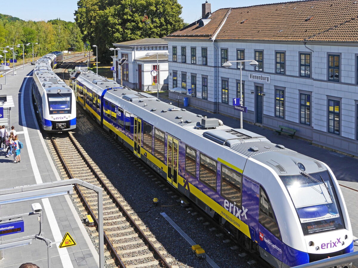 Alstom veut révolutionner la fabrication des trains et passer de la «haute couture» au «prêt-à-porter»