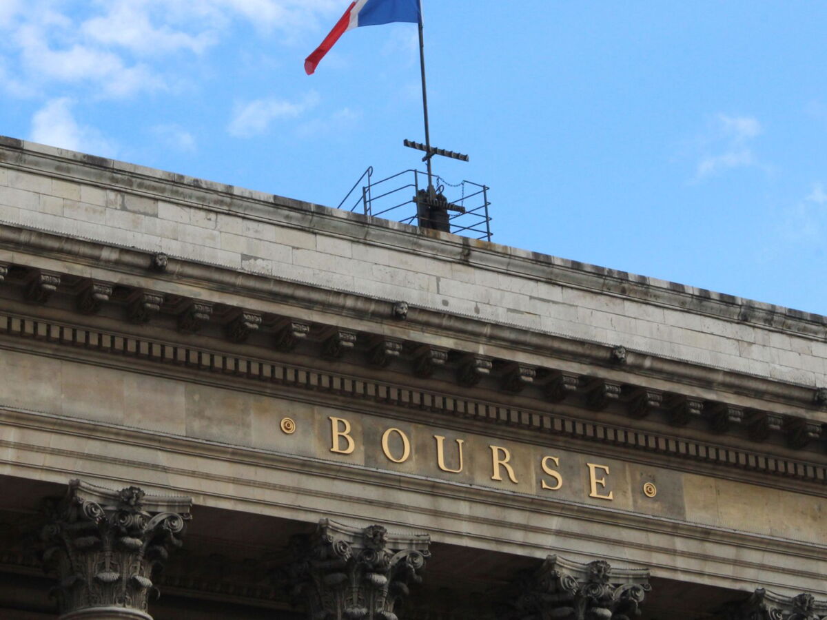 CAC 40 : regain d’espoir en Bourse, «l'Iran semble offrir une porte de sortie à Donald Trump !»