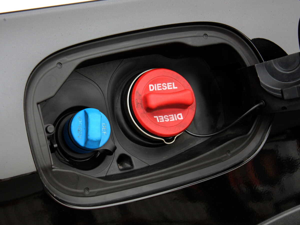 Diesel : le gazole d'été autorisé jusqu'au 15 novembre, ce que ça change pour les automobilistes