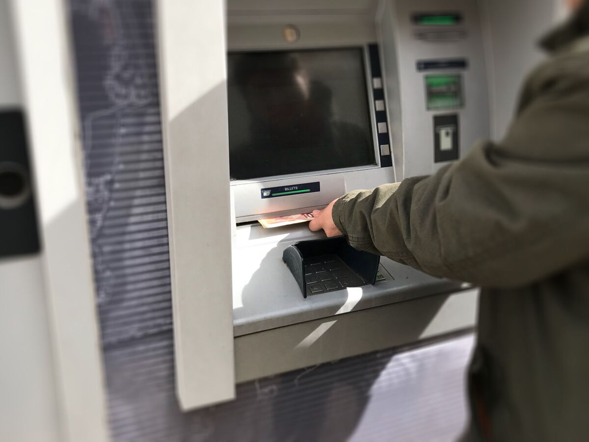 Découvert bancaire : ce qui change pour les clients des banques en novembre