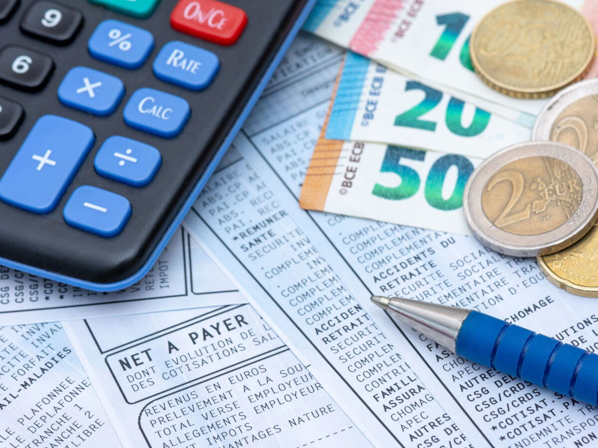 Une hausse de 1,2 à 2 % des retraites complémentaires en discussion pour le 1er novembre