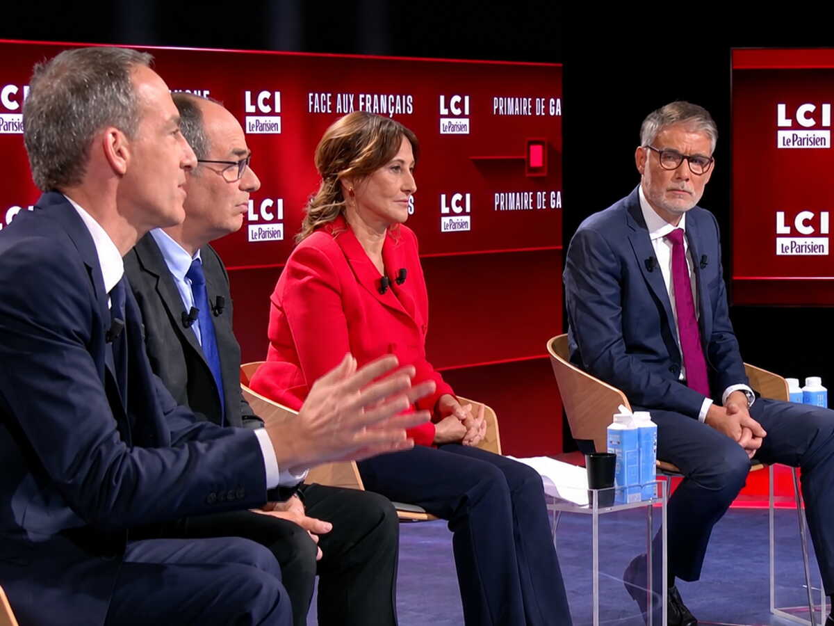 Primaire de la gauche : triplement du chèque-énergie, plafonnement des marges, litre à 1,70 euro… ce que proposent les candidats