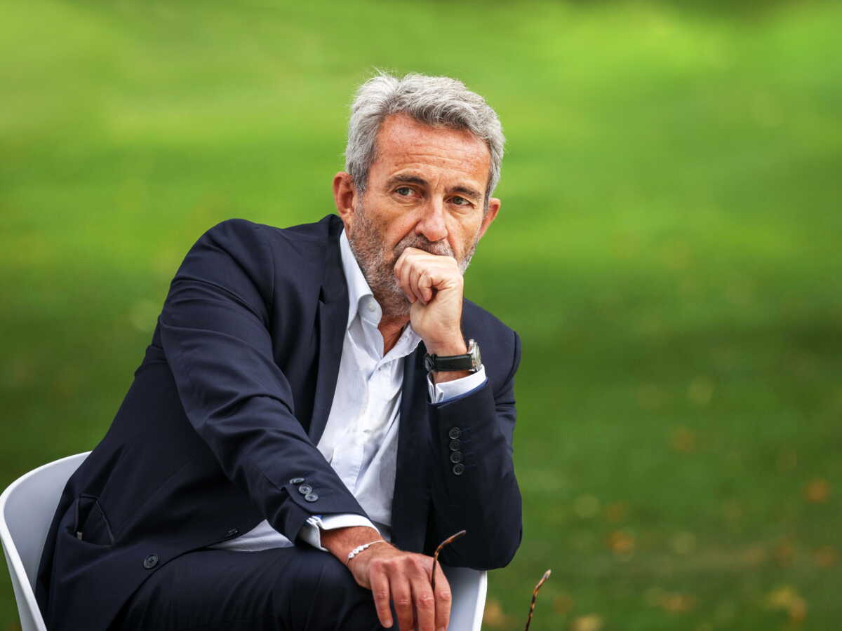 Le maire de Neuilly Jean-Christophe Fromantin veut que l'épargne cesse de filer vers Paris