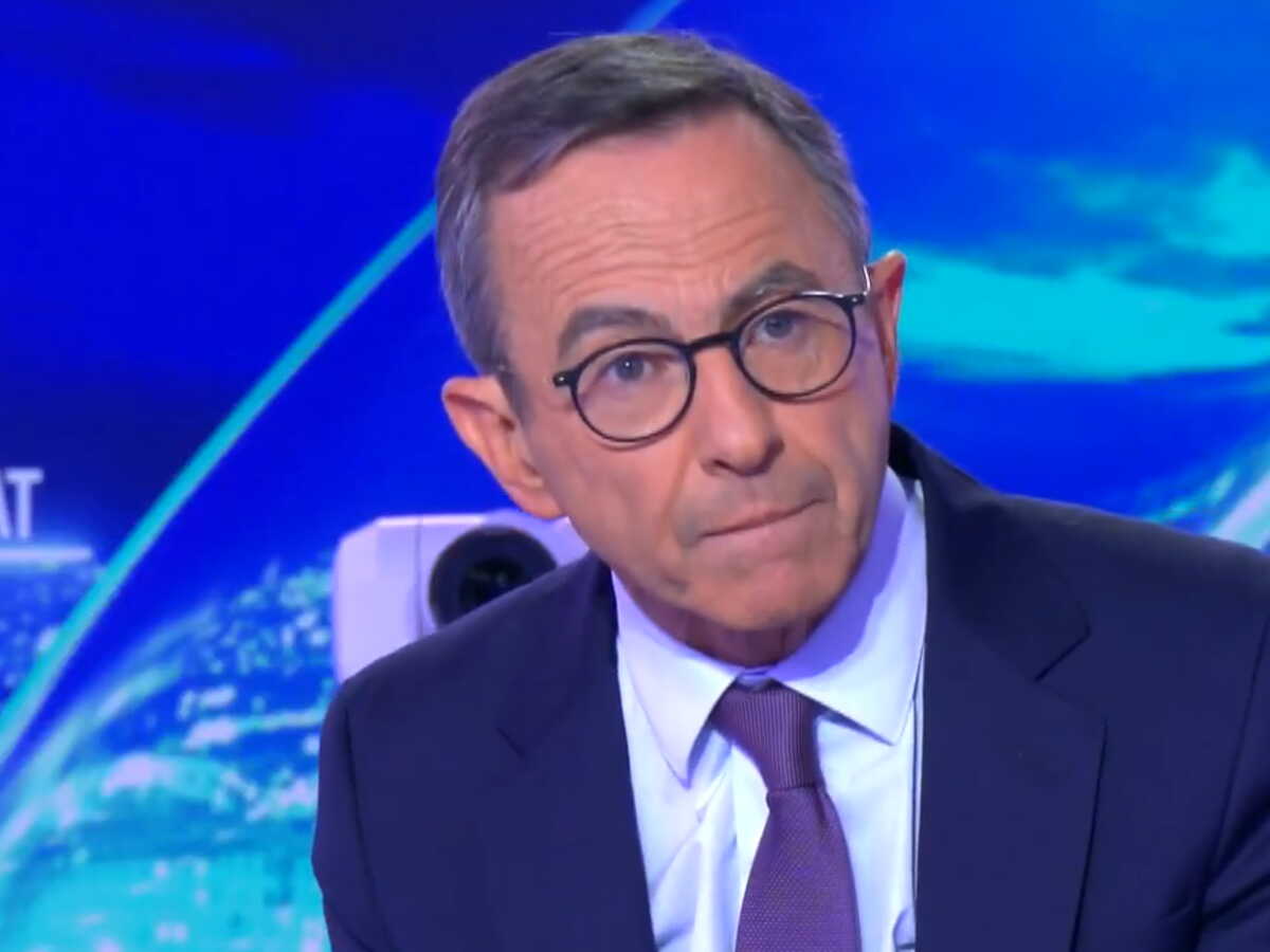 S'attaquer à «l’administration administrante, la bureaucratie» : Bruno Retailleau vise 600 000 agents publics en moins sur dix ans