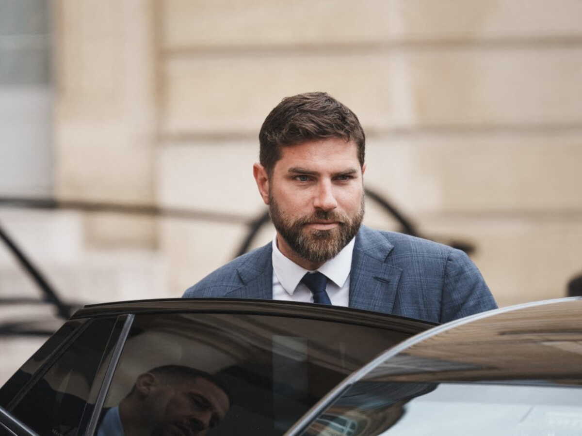Vincent Jeanbrun annonce 500 millions d'euros de prélèvements en moins pour les HLM en 2027