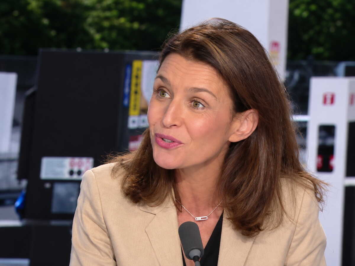 «Politique du chèque, politique de l'échec» : Christelle Morancais de Horizons persiste et signe dans la crise des carburants