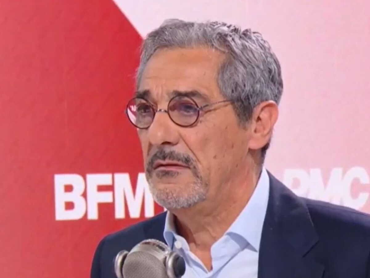 «Si c'était aussi simple que ça, vous ne croyez pas qu'on ne l'aurait pas fait ?», Serge Papin répond à Leclerc sur les carburants