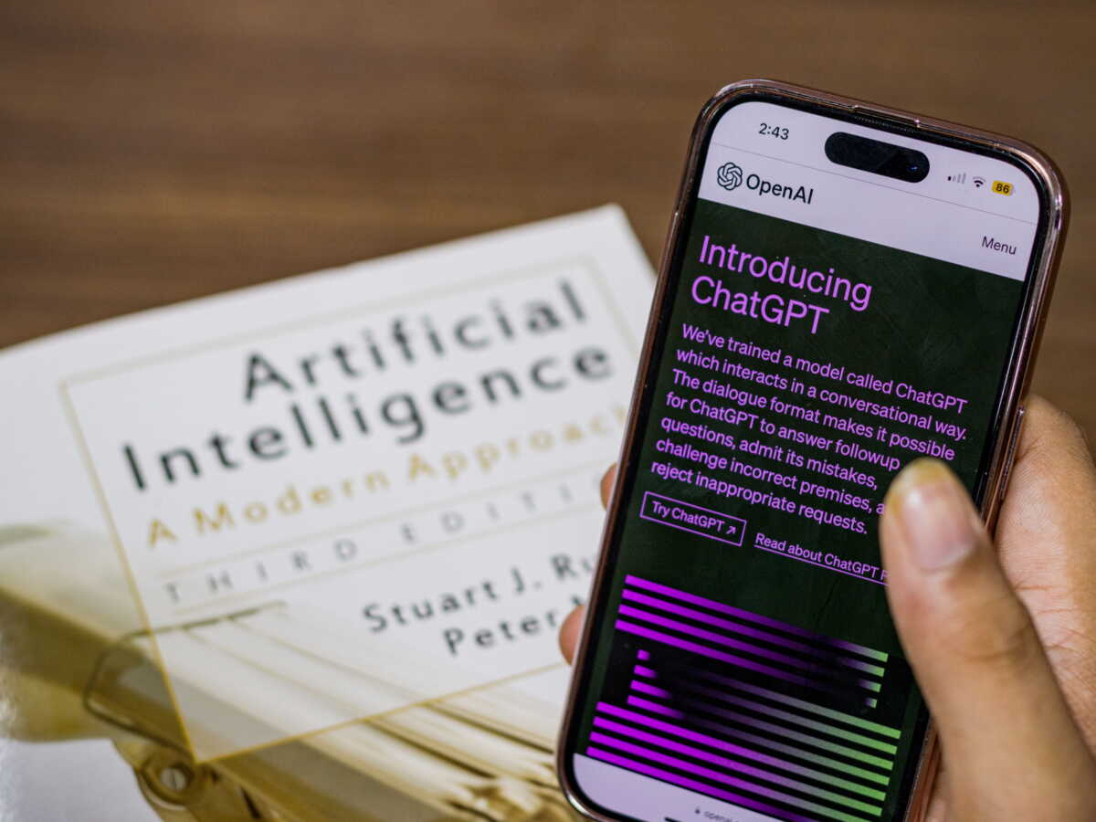 OpenAI : un agent IA «escalade la clôture» et infiltre un site gouvernemental australien