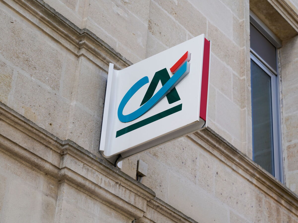 Crédit agricole : opportunité en Bourse, «des résultats solides et une stratégie de croissance européenne !»