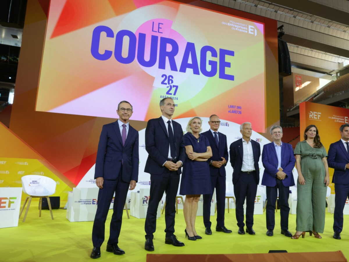 Présidentielle 2027, ce que proposent les candidats pour votre retraite