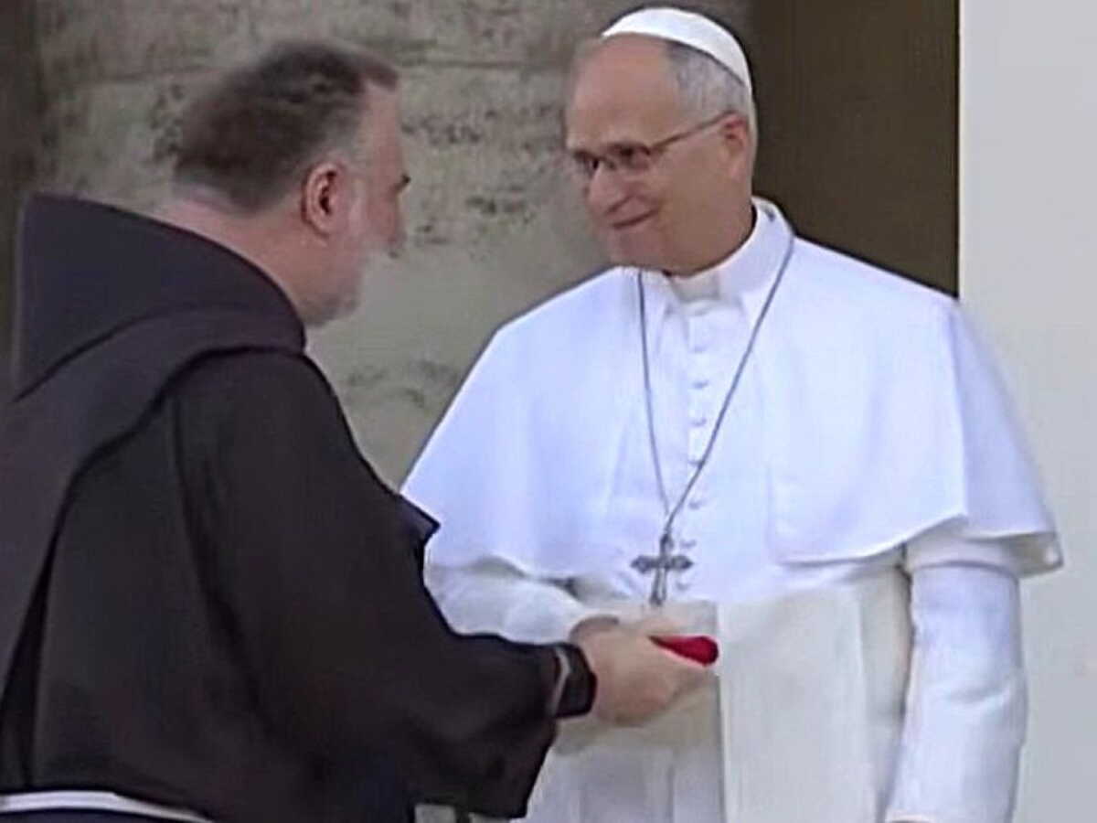 Le pape touche-t-il un salaire ?
