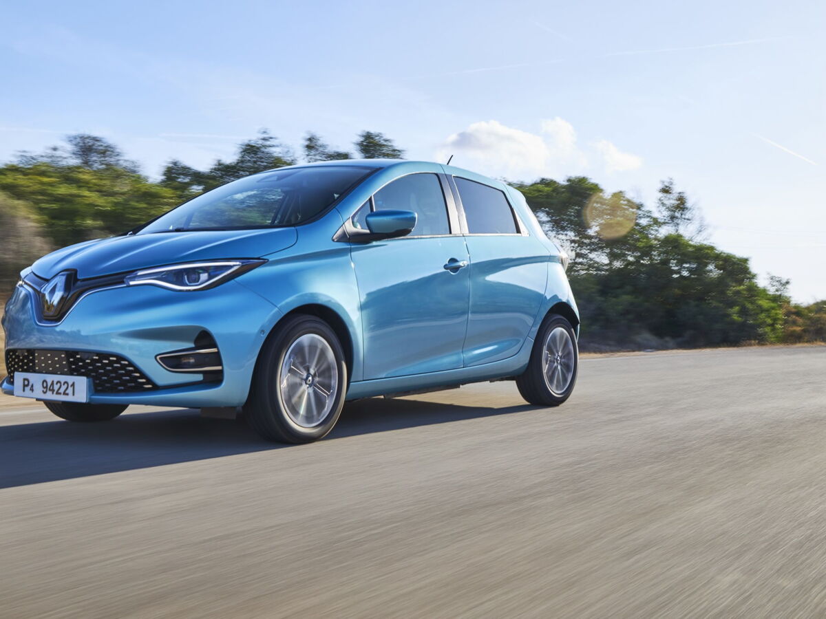 Renault va investir 600 millions d’euros en Espagne pour produire cinq nouveaux modèles