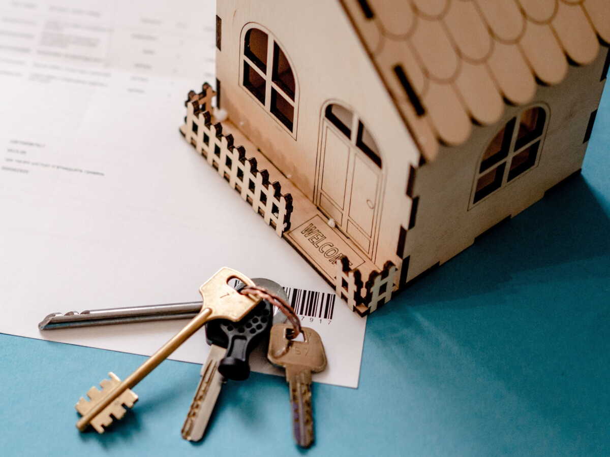 Crédit immobilier : combien de mètres carrés avez-vous perdu avec la remontée des taux ?