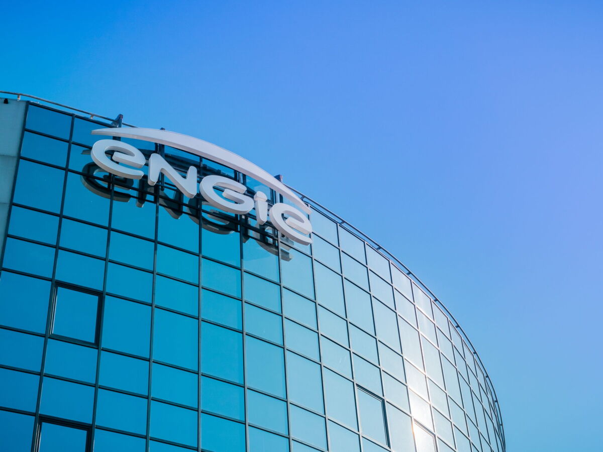 Engie : 720 000 bénéficiaires du chèque énergie vont recevoir 75 euros