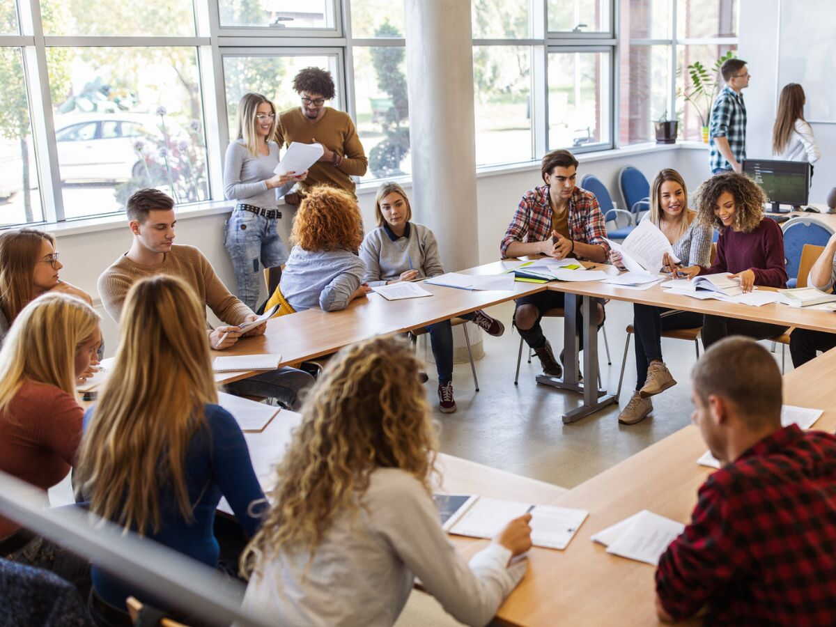 La Cour des comptes chiffre à 1 milliard d'euros par an l'accueil des étudiants étrangers