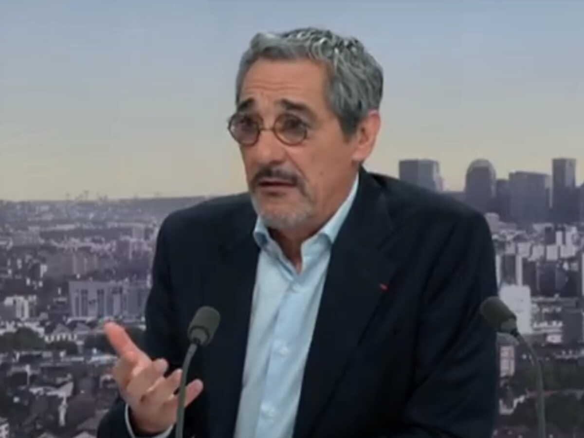 Flambée des prix des carburants : «Allez sur impots.gouv.fr», Serge Papin appelle les grands rouleurs à demander l’aide