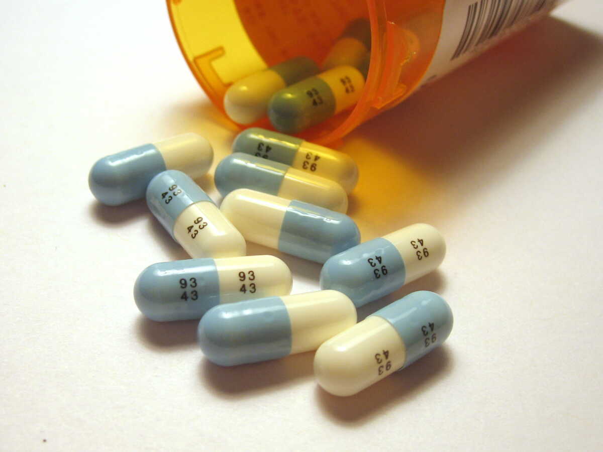 Il devient très difficile de trouver l'antidépresseur Prozac, quand la situation reviendra-t-elle à la normale ?