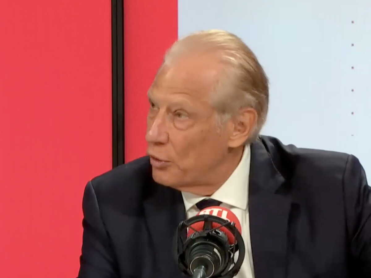 Dominique de Villepin veut inscrire dans la Constitution la négociation sociale, mais qu’est-ce que c’est et qu’est-ce que ça apporterait ?