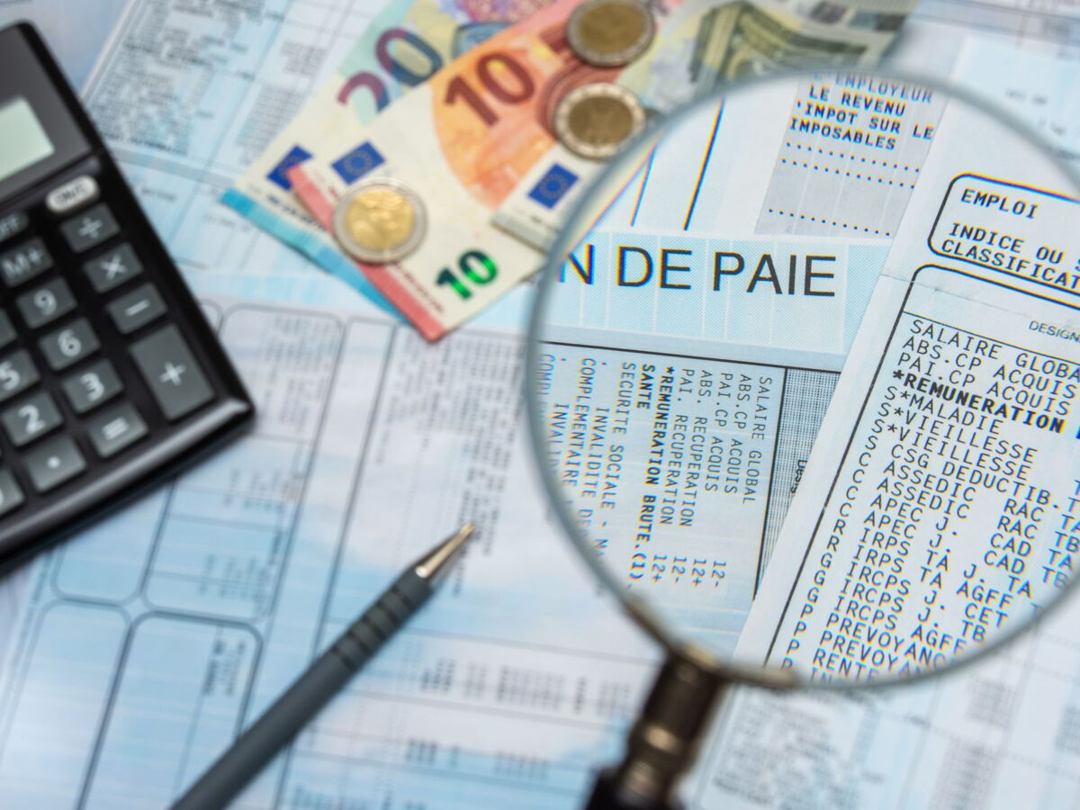 L’augmentation de salaire surpasse l’inflation au deuxième trimestre dans le privé, les employés davantage soutenus