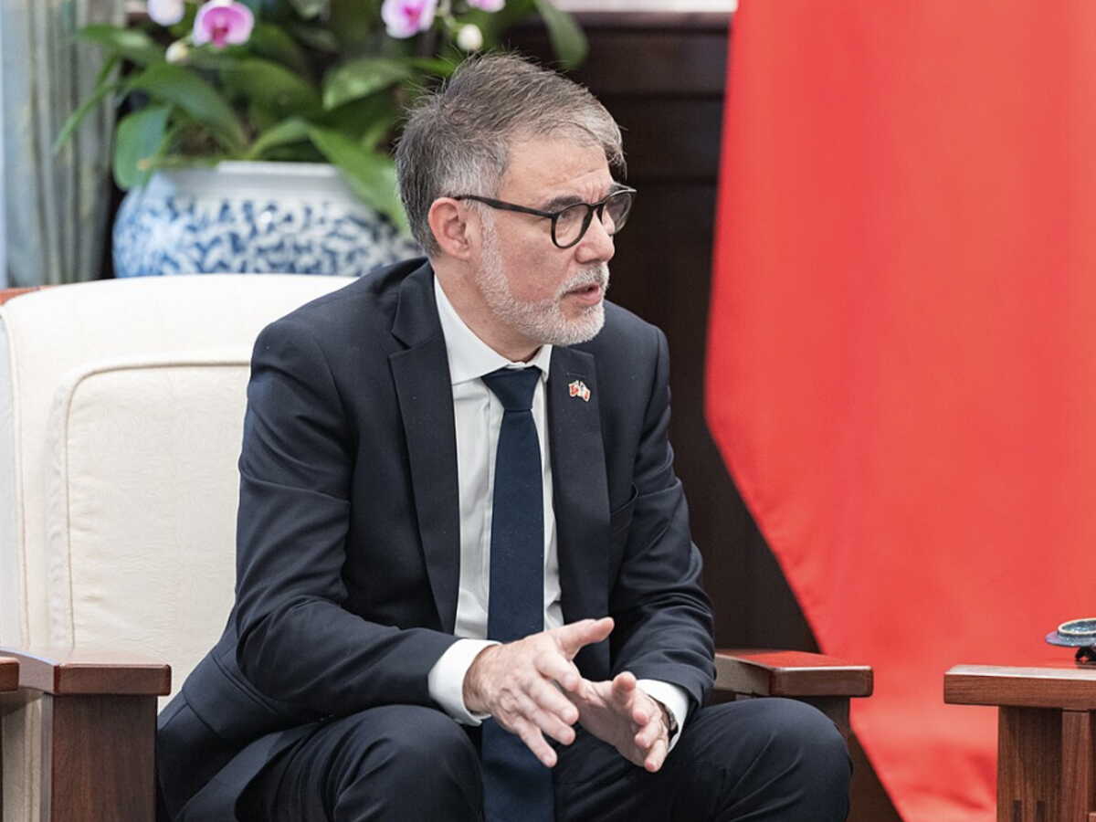 «Si rien ne change, nous censurerons» : Olivier Faure ferme la porte au compromis sur le budget 2027