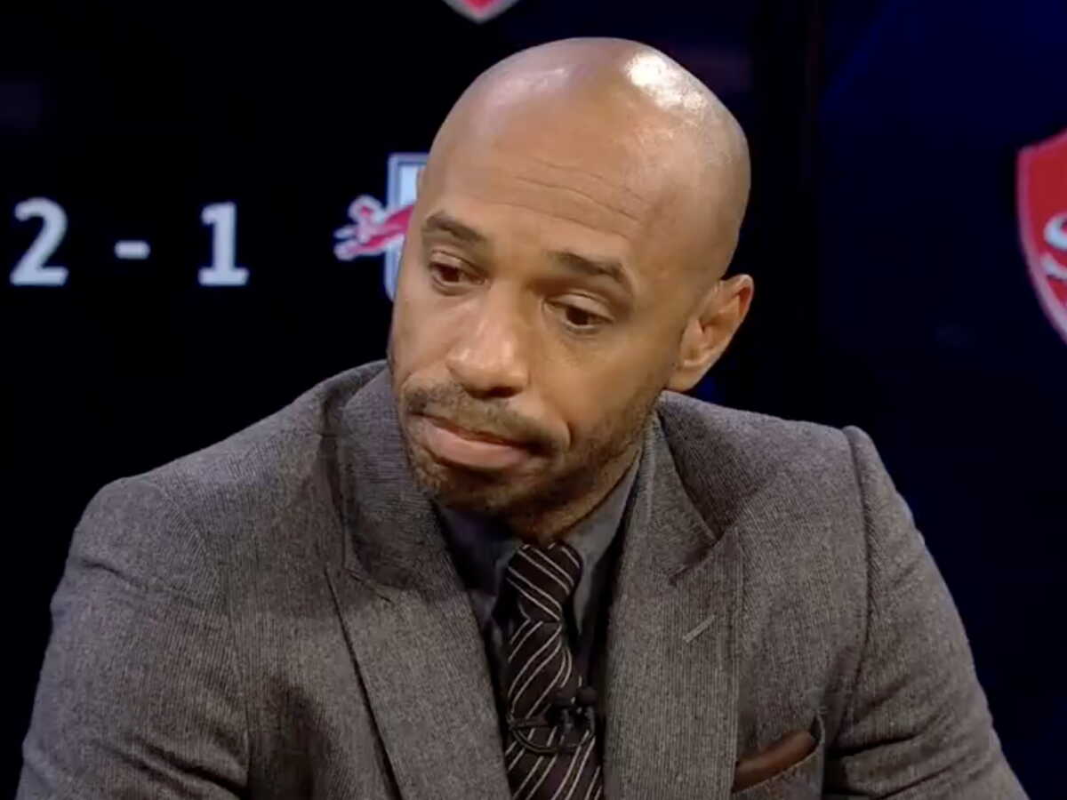 Pour 22 millions d'euros, qui veut acheter le penthouse de Thierry Henry à New York ?