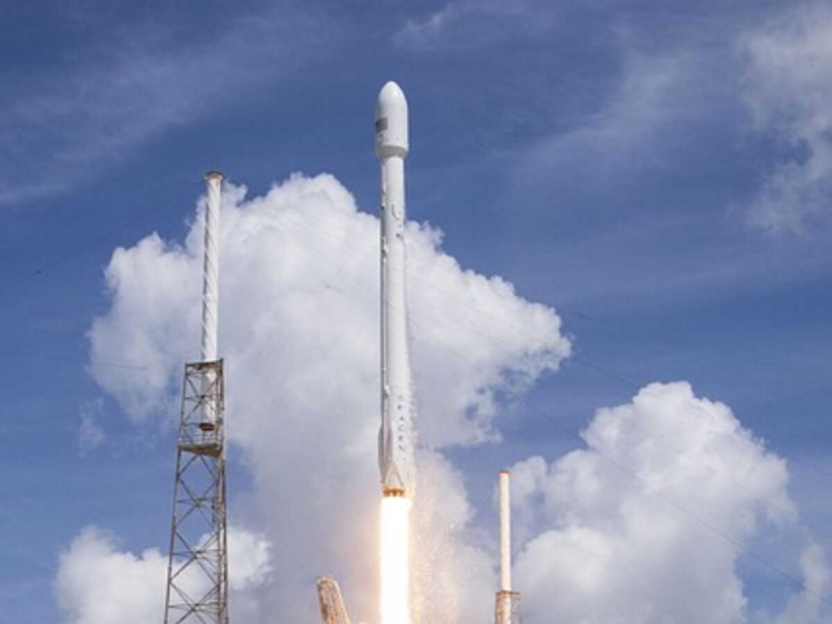 SpaceX : Elon Musk tente pour la première fois d’envoyer sa mégafusée Starship en orbite