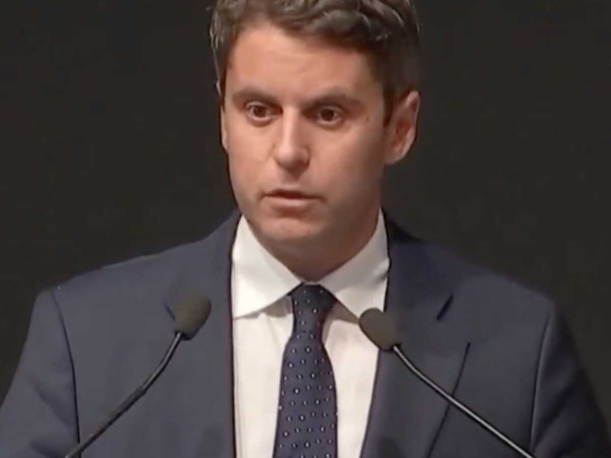 «Un gros plantage», Gabriel Attal reconnaît l’échec du macronisme sur le logement et se met une balle dans le pied