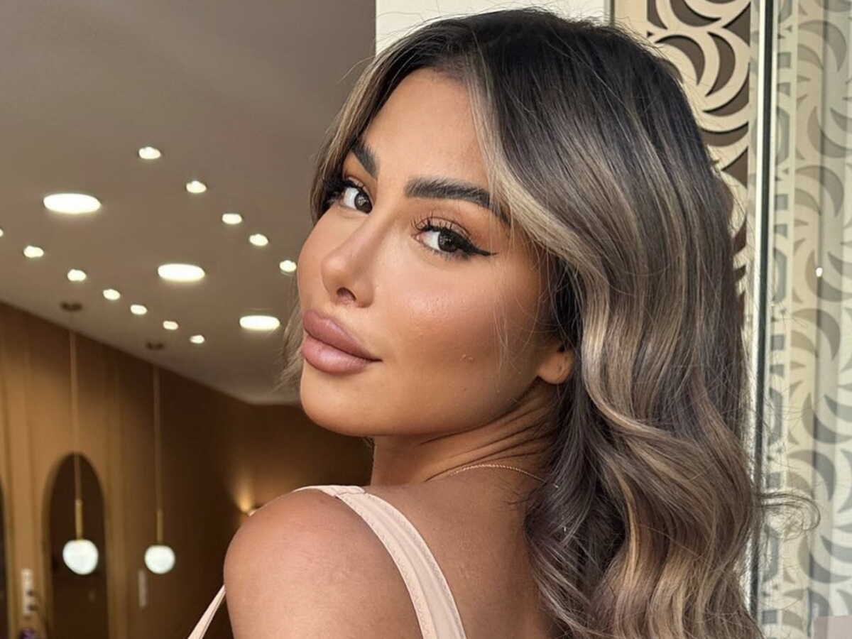 «Une femme de ménage à Dubaï gagne mieux sa vie qu’un Français», l'influenceuse Maeva Ghenamm pointe la baisse du niveau de vie des Français