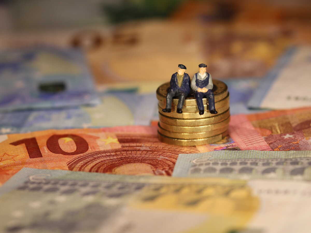 Faire payer les retraités rapporterait moins que prévu, selon l'Institut des politiques publiques
