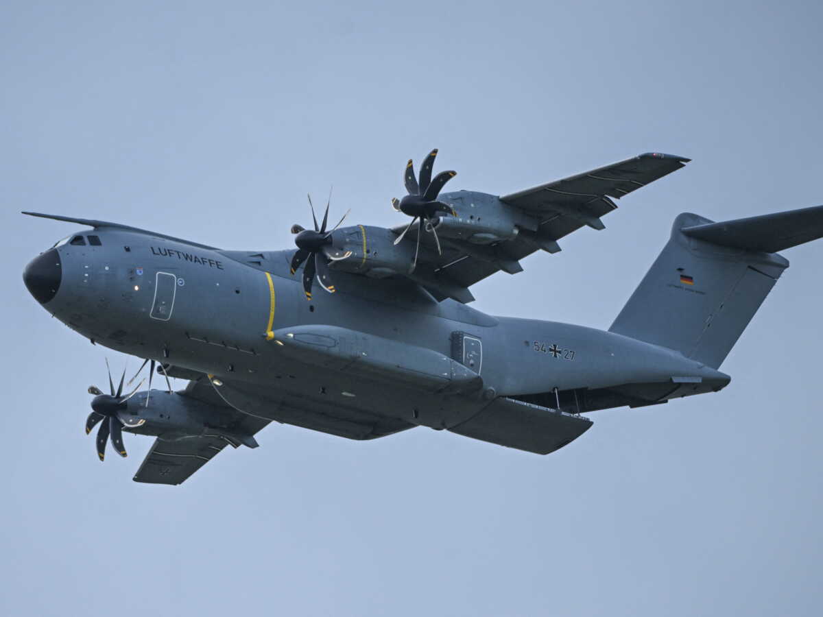 Bourse : Airbus profite du boom de la défense et d’une demande d’avions «très forte !» Quel potentiel ?