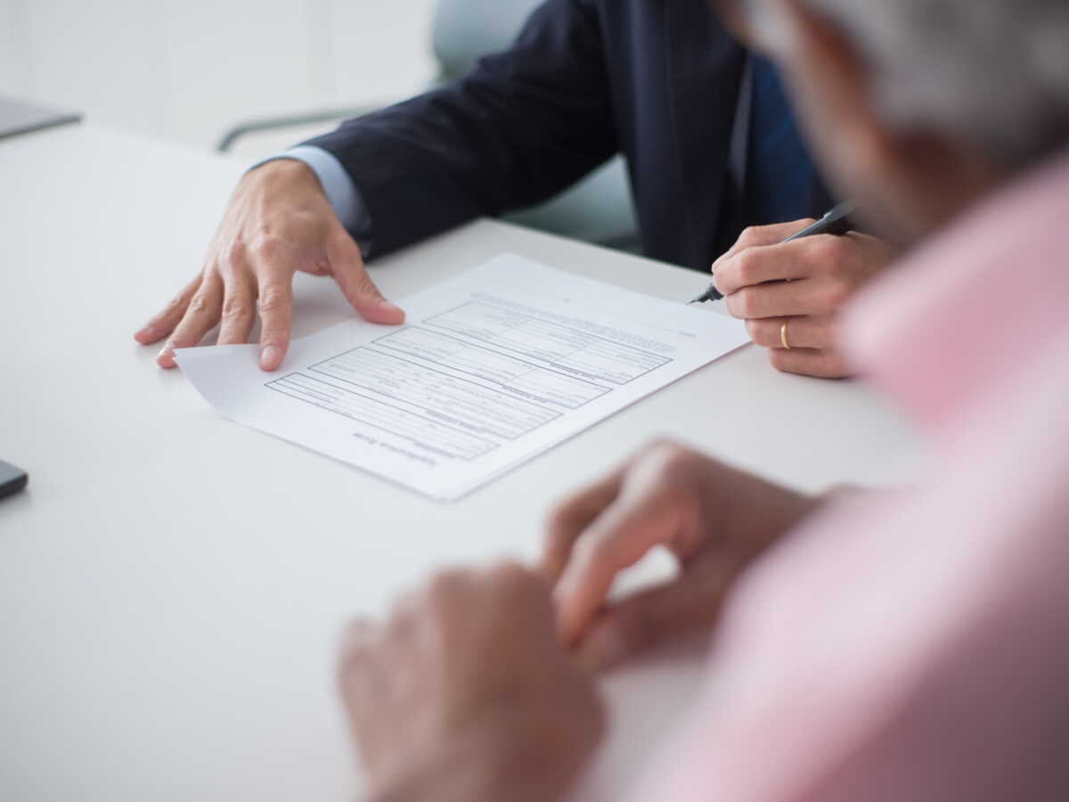 Grande transmission : ce que le fisc va vraiment vous prendre