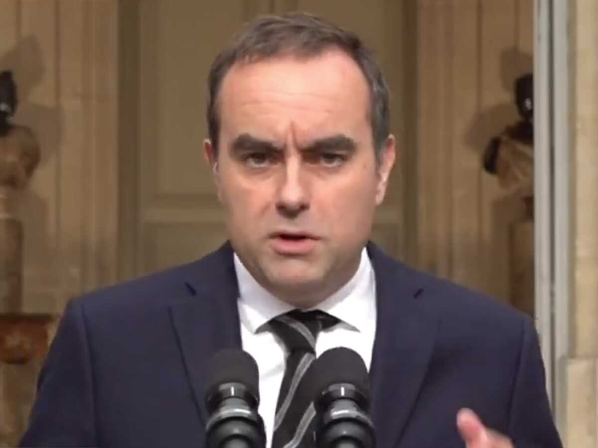Vers une crise financière ? Sébastien Lecornu présentera jeudi 1er octobre son «budget de redressement» pour 2027